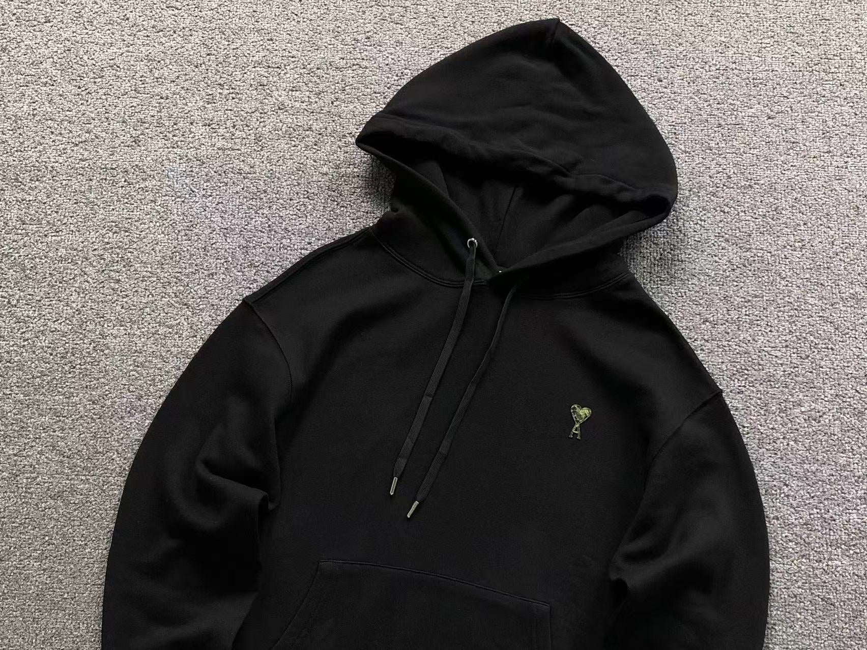 Am1 Hoodie