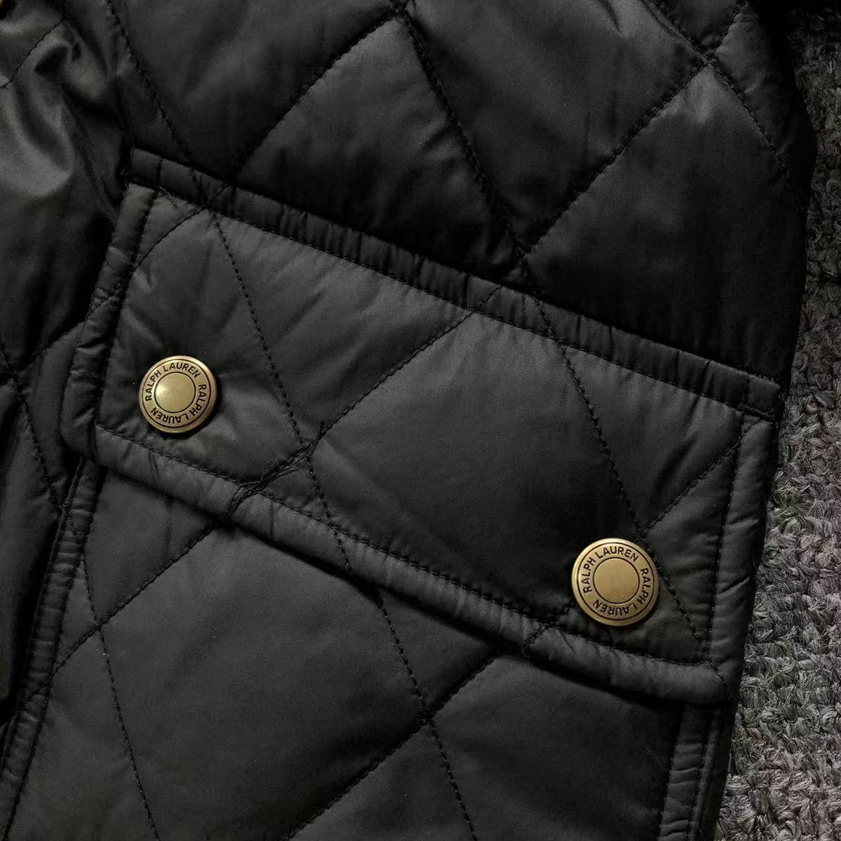 Ralph Lauren Jacket
