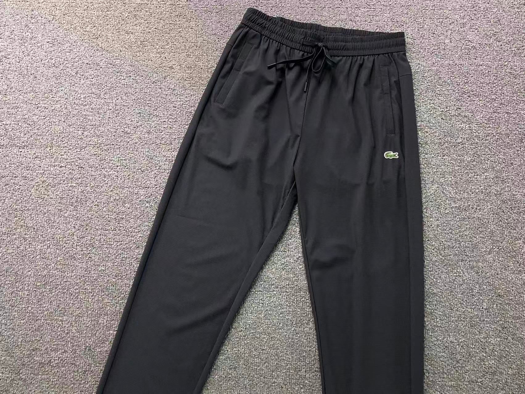 Classic Pants