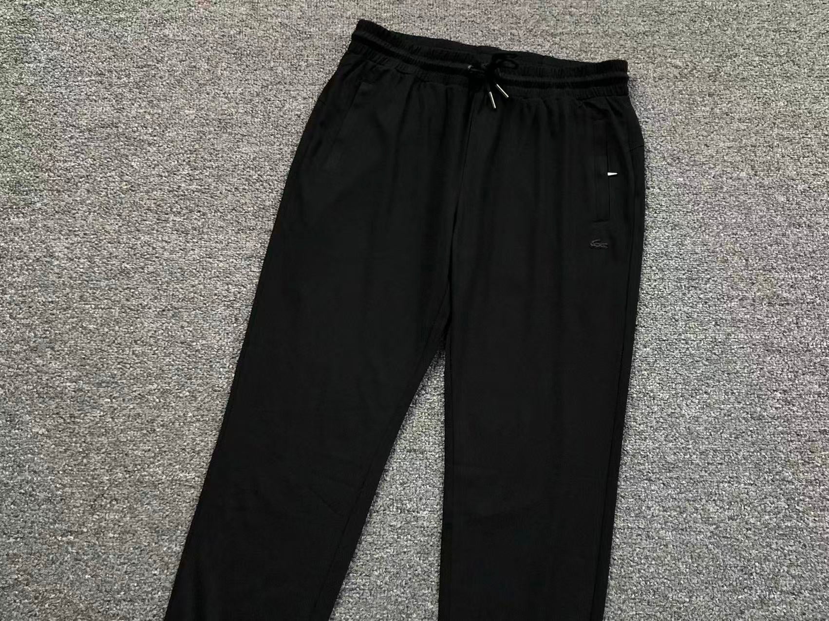 Classic Pants