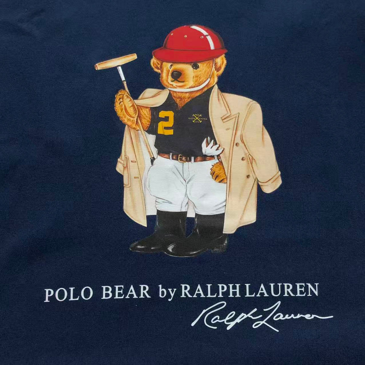Ralph Lauren Tshirt