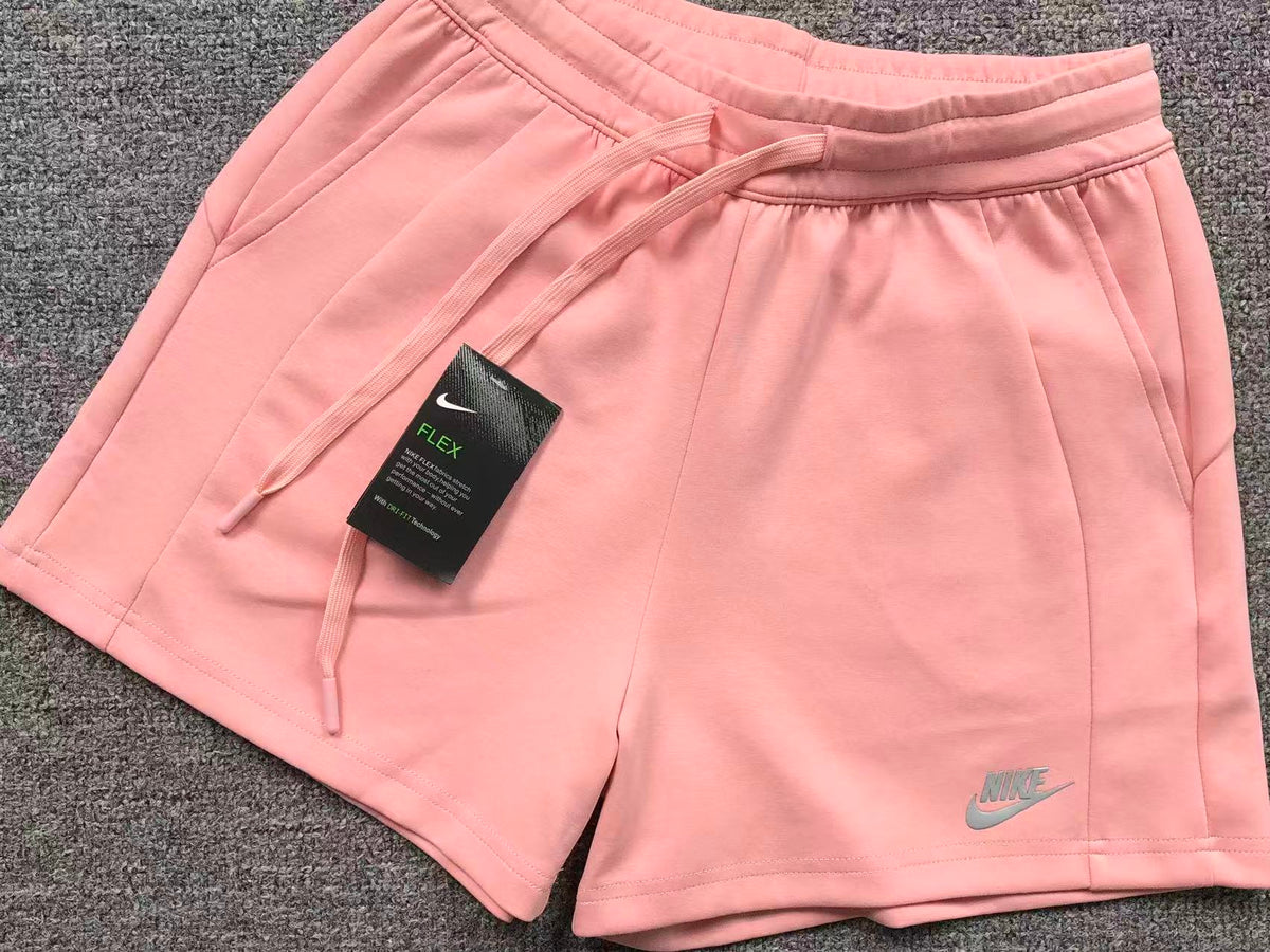 N1K Shorts Female