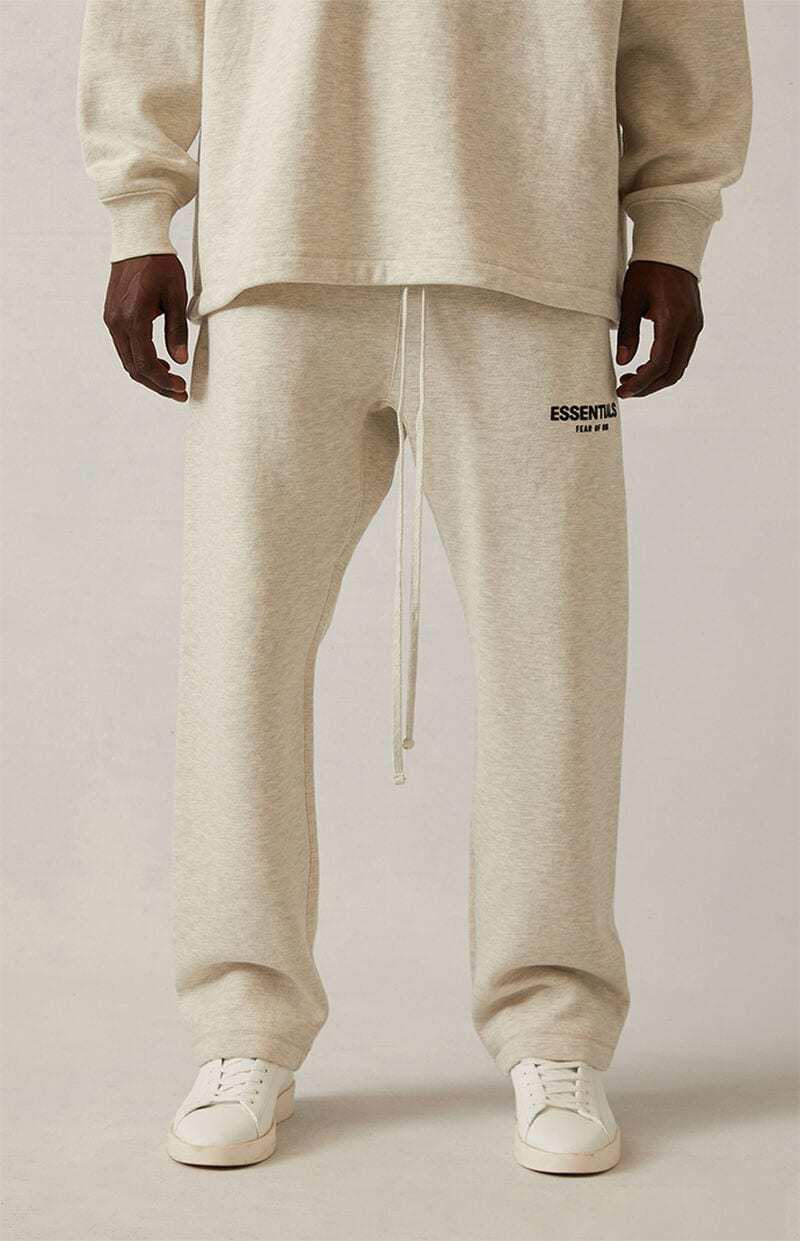 FOG x Essentials Sweatpants 22SS