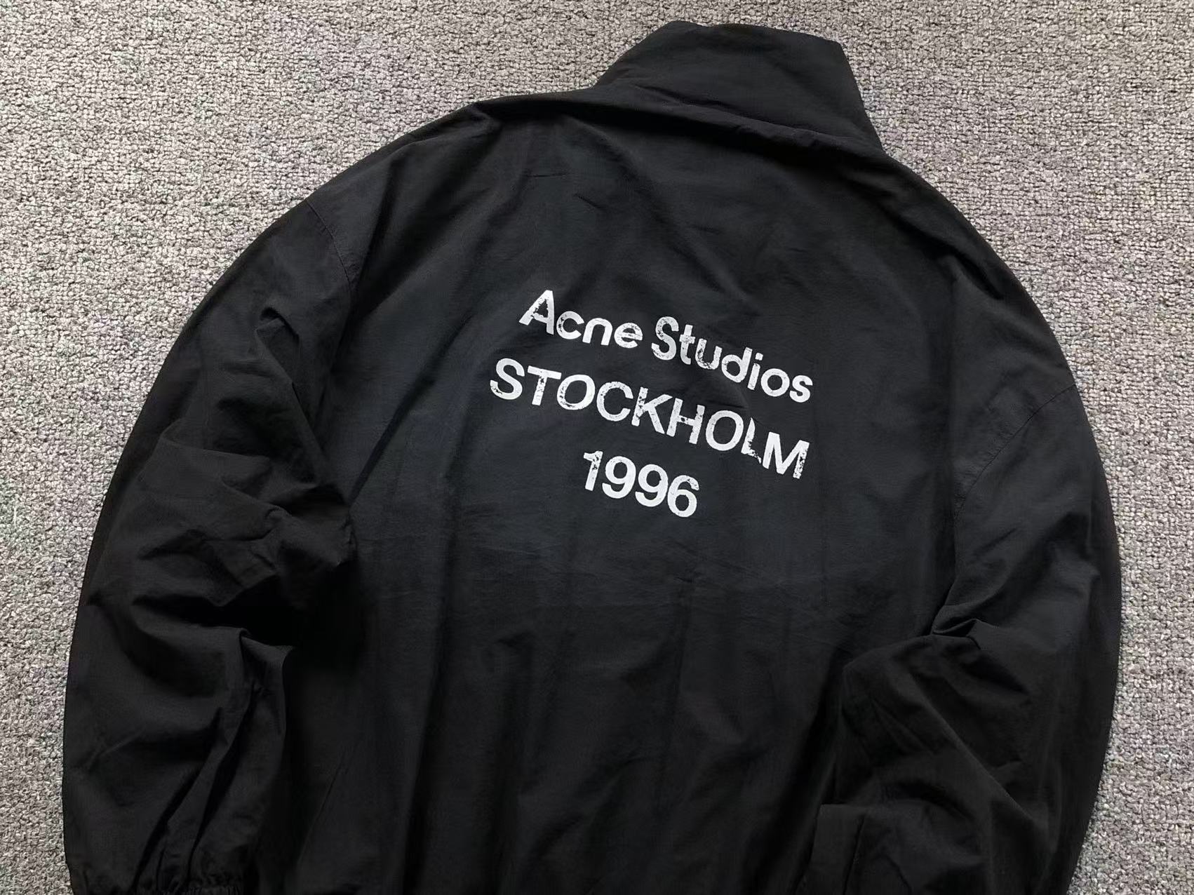 AcneStdios Jacket