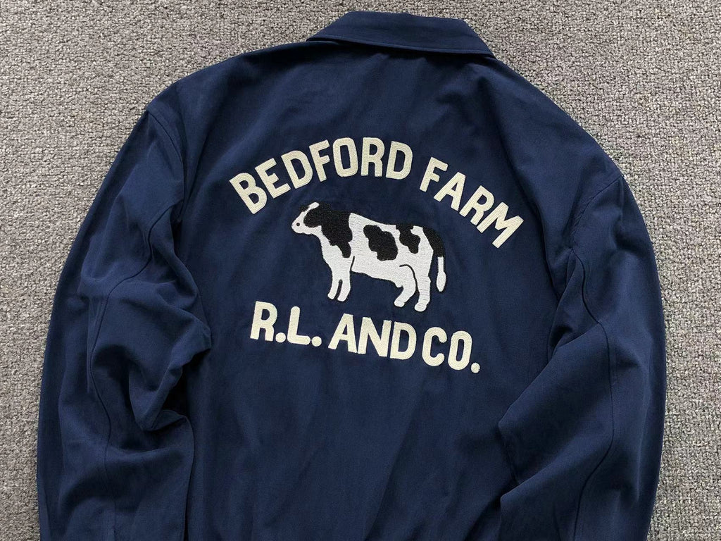 Ralph Lauren Jacket