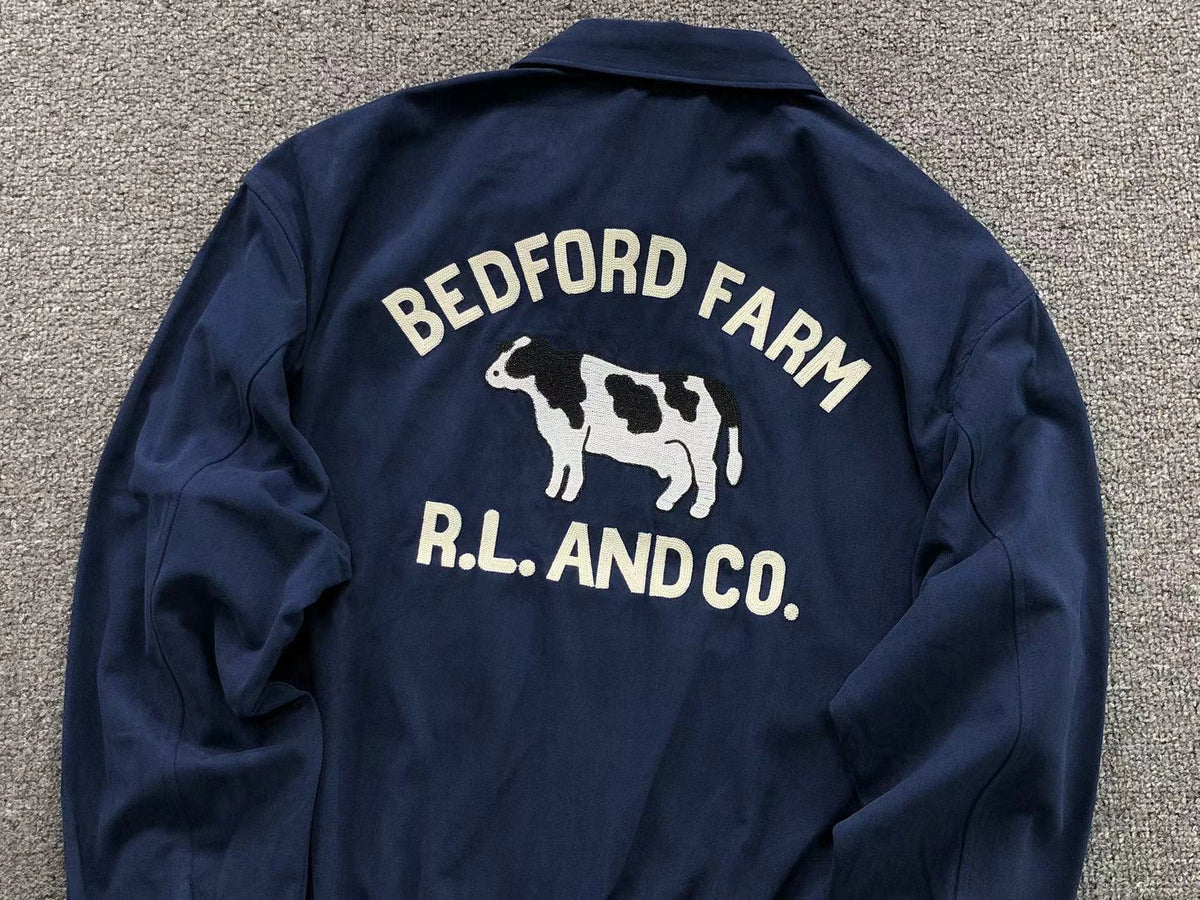 Ralph Lauren Jacket