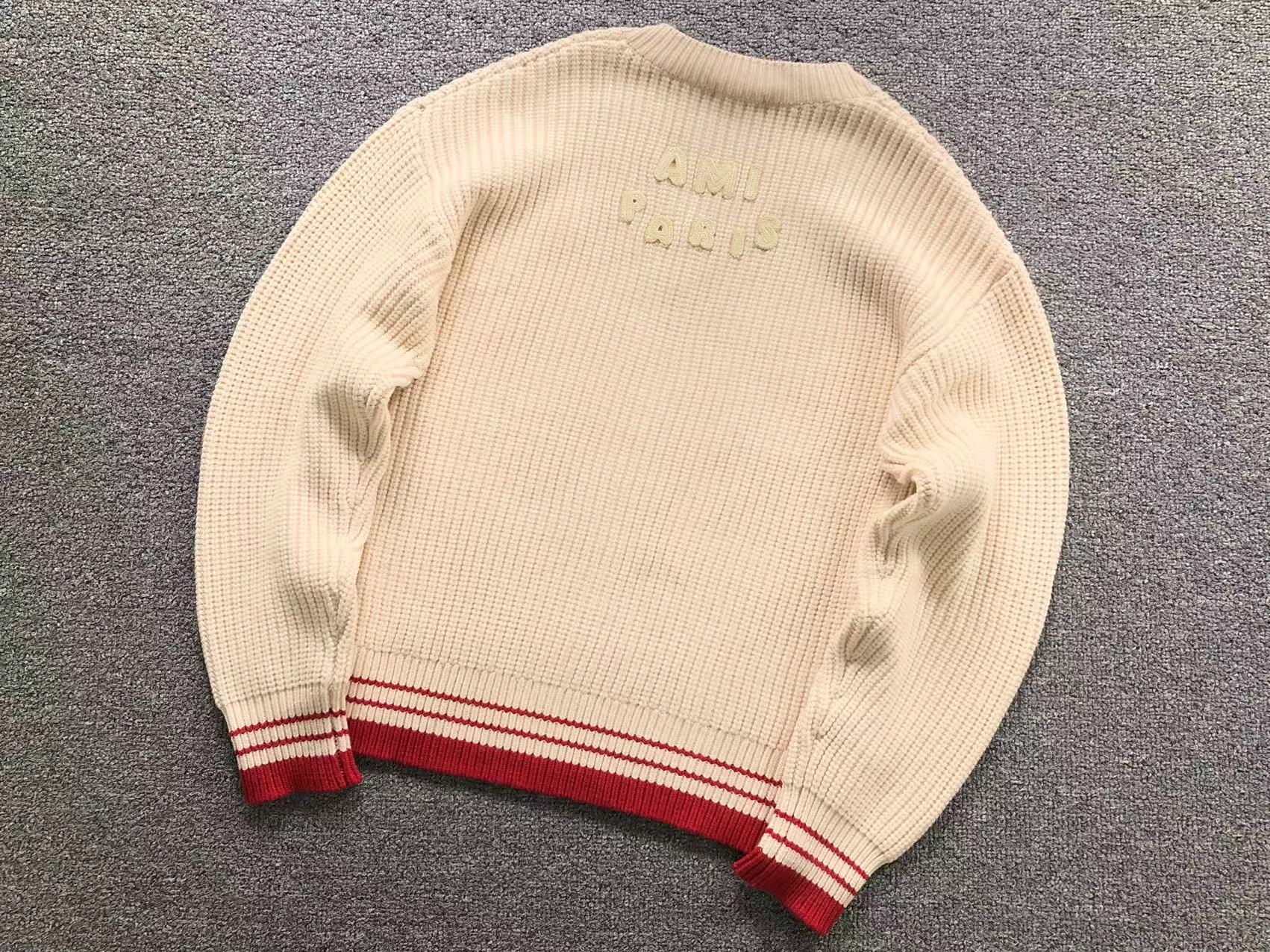 Am1 Sweater