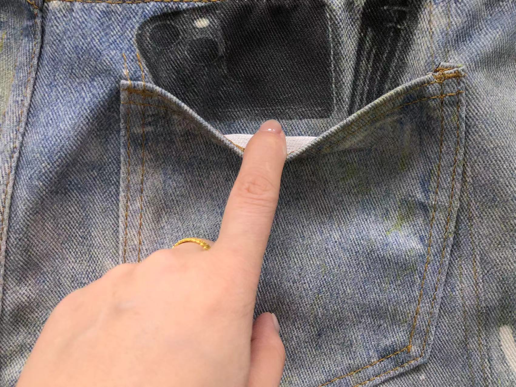 AcneStdios Pants