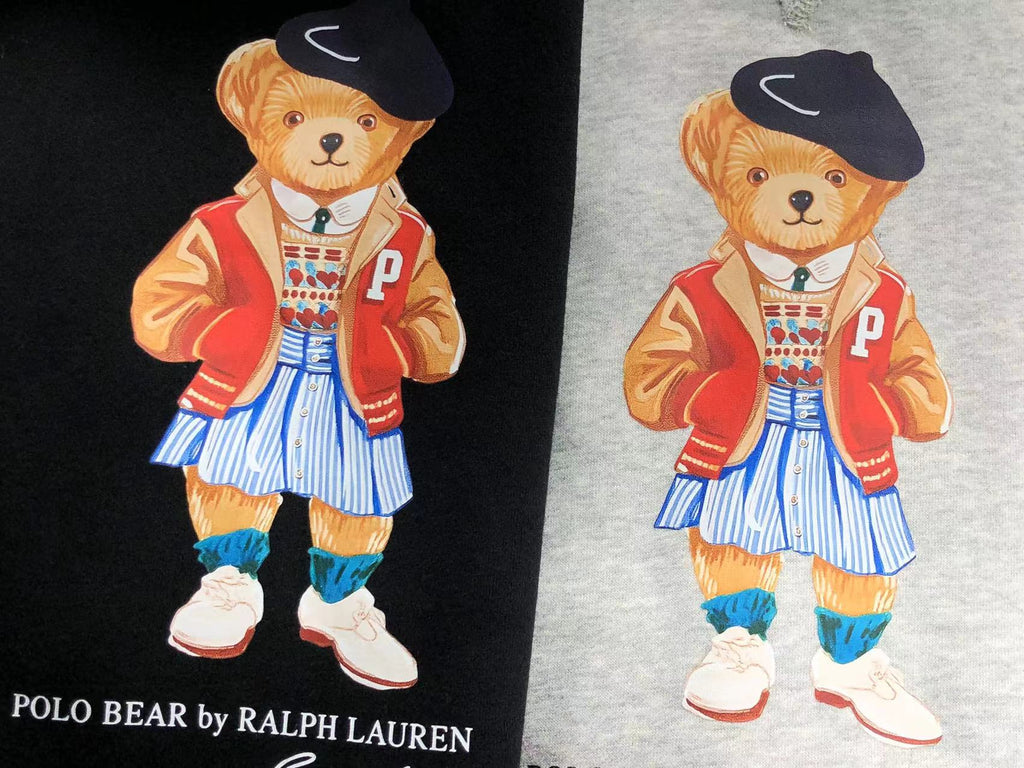 Ralph Lauren Hoodie