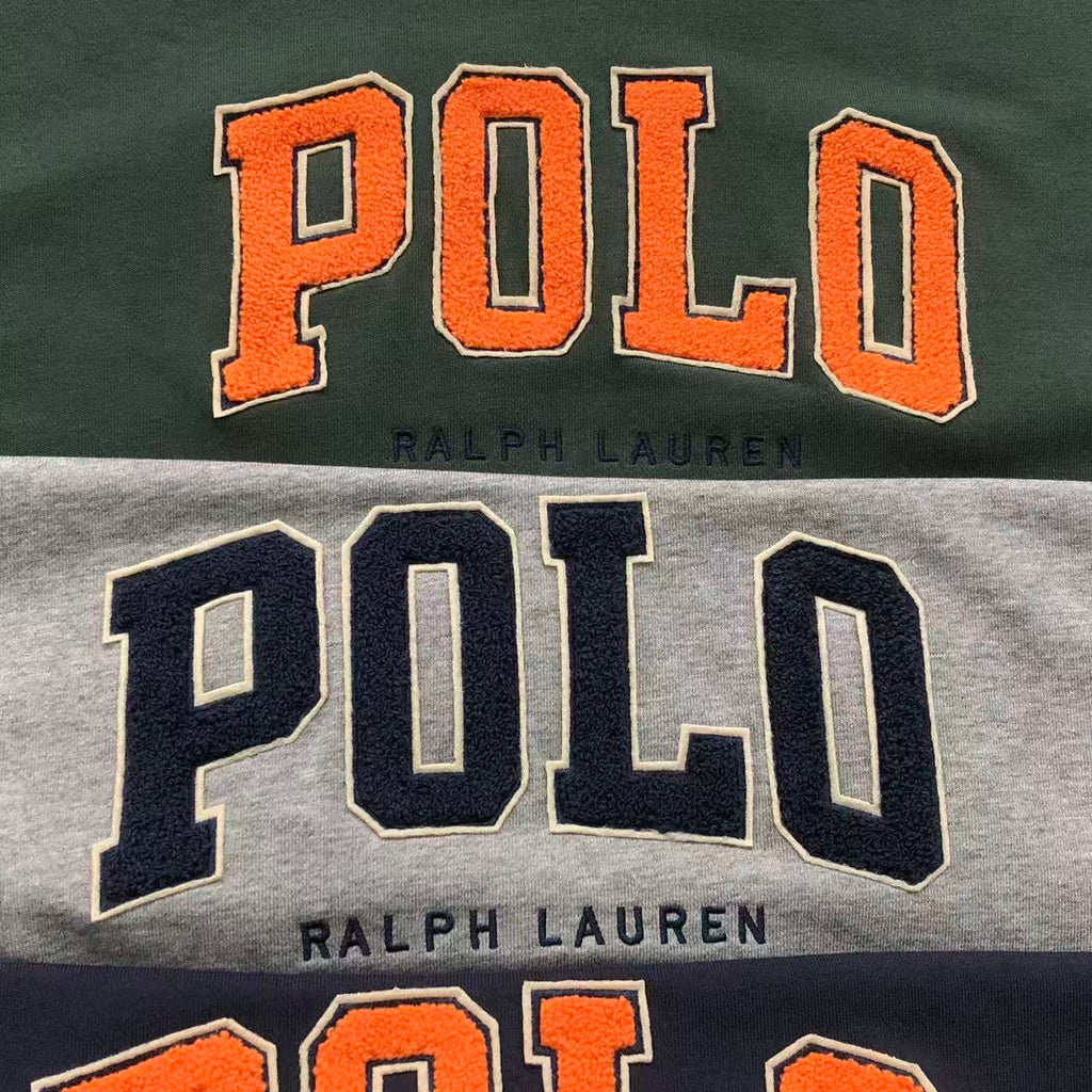 Ralph Lauren Hoodie