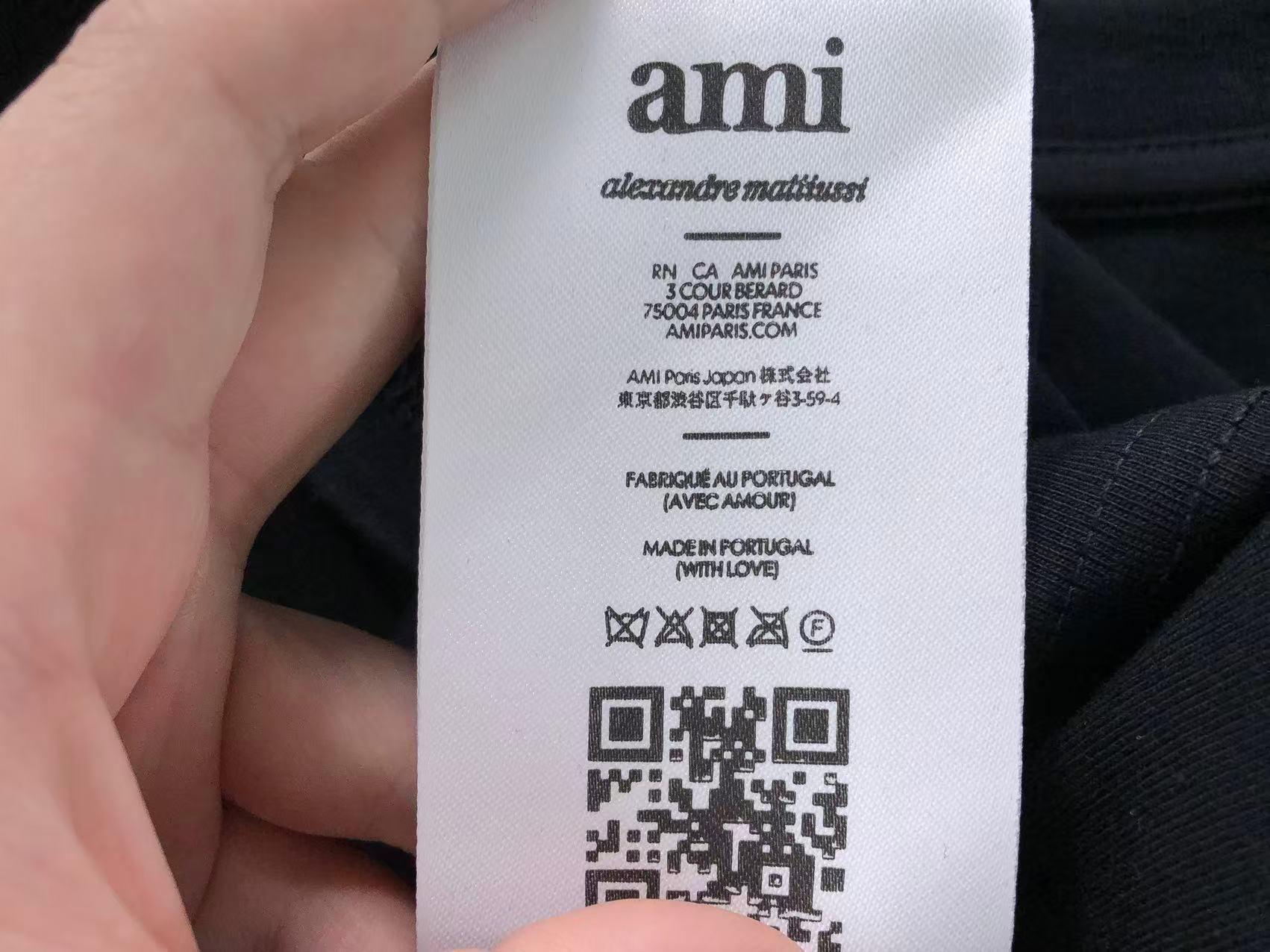 Am1 Tshirt
