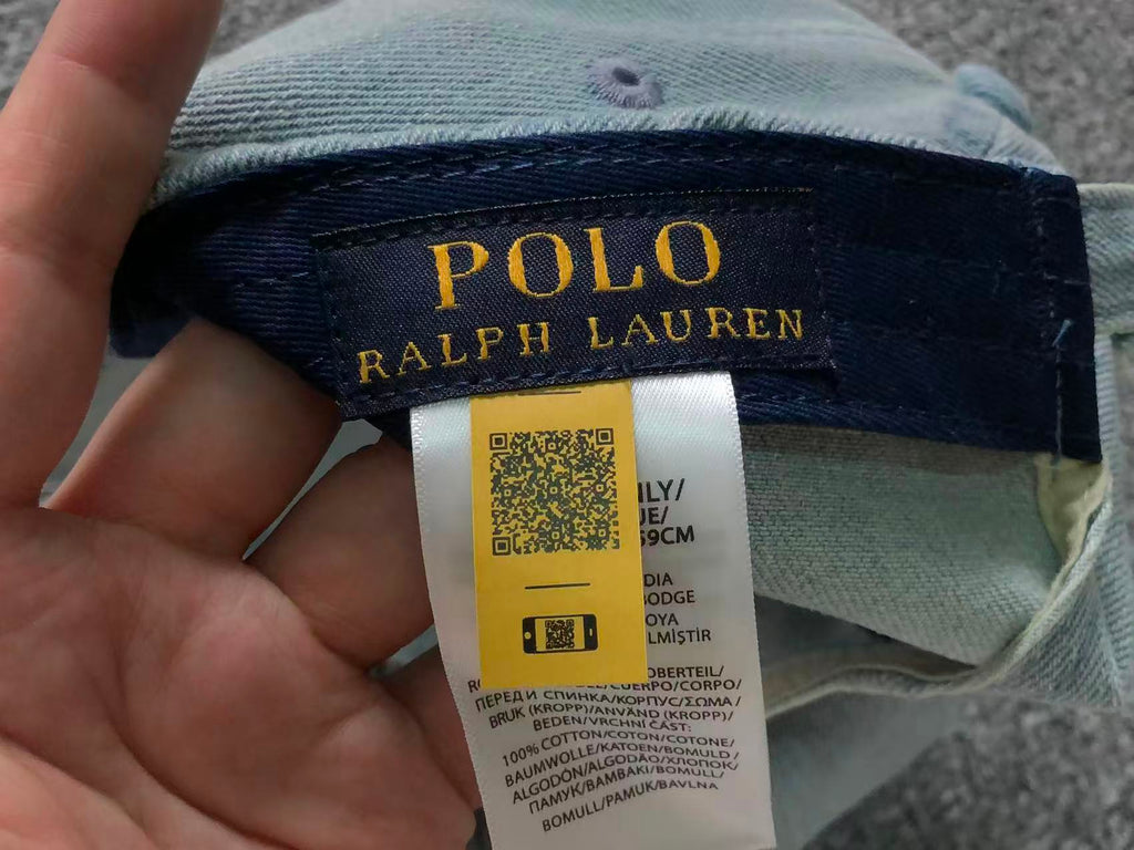 Ralph Lauren Cap