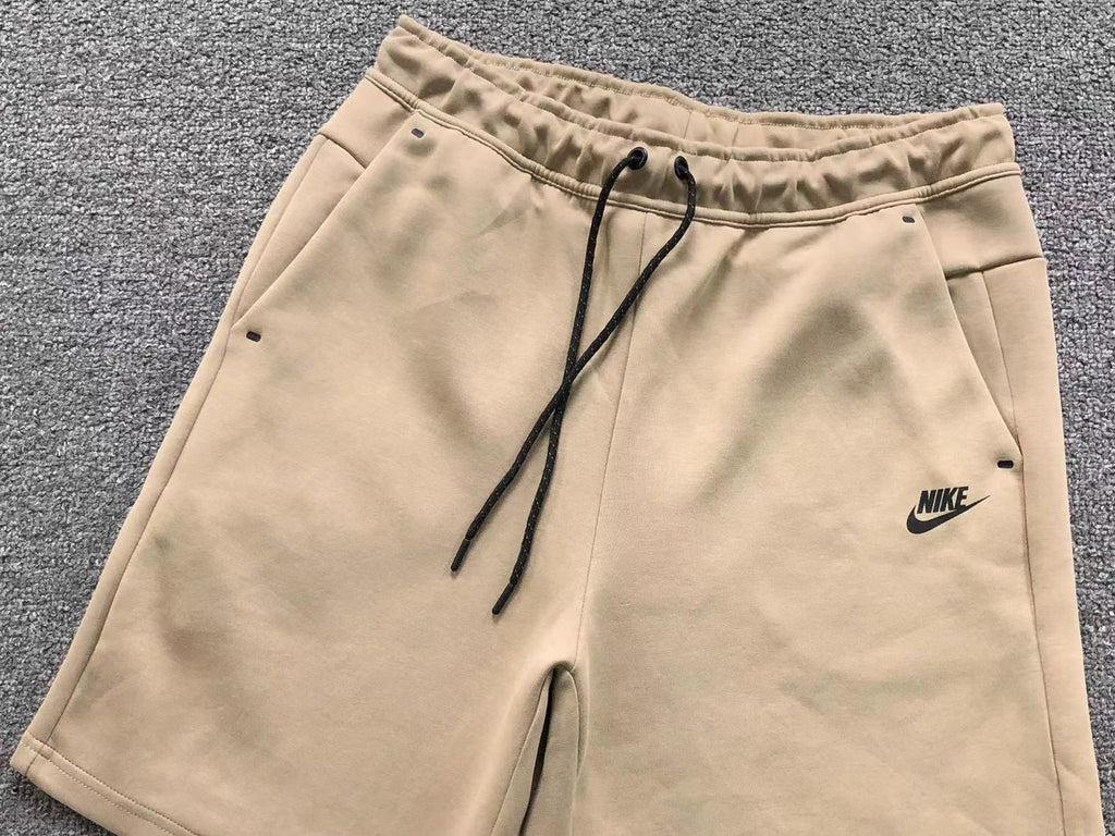 N1K Shorts