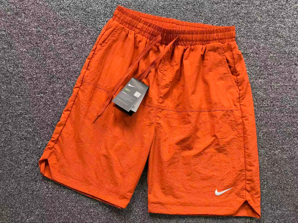 N1K Shorts