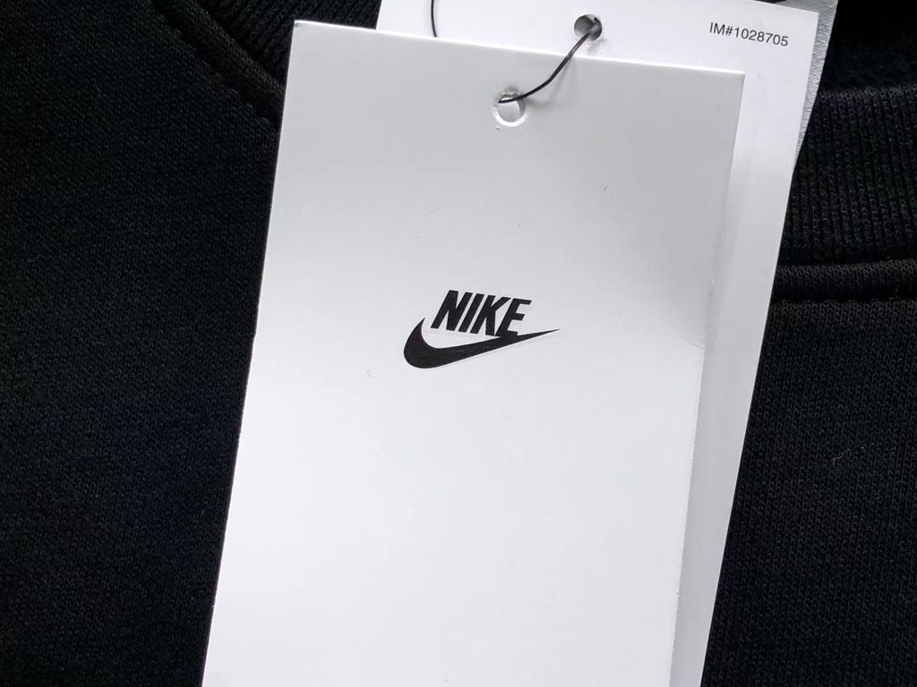 N1K Pants & Hoodie