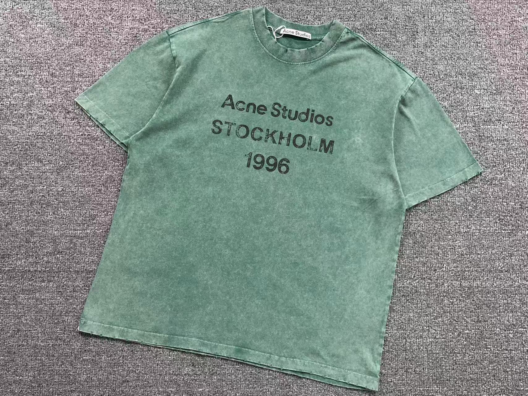 AcneStdios Tshirt