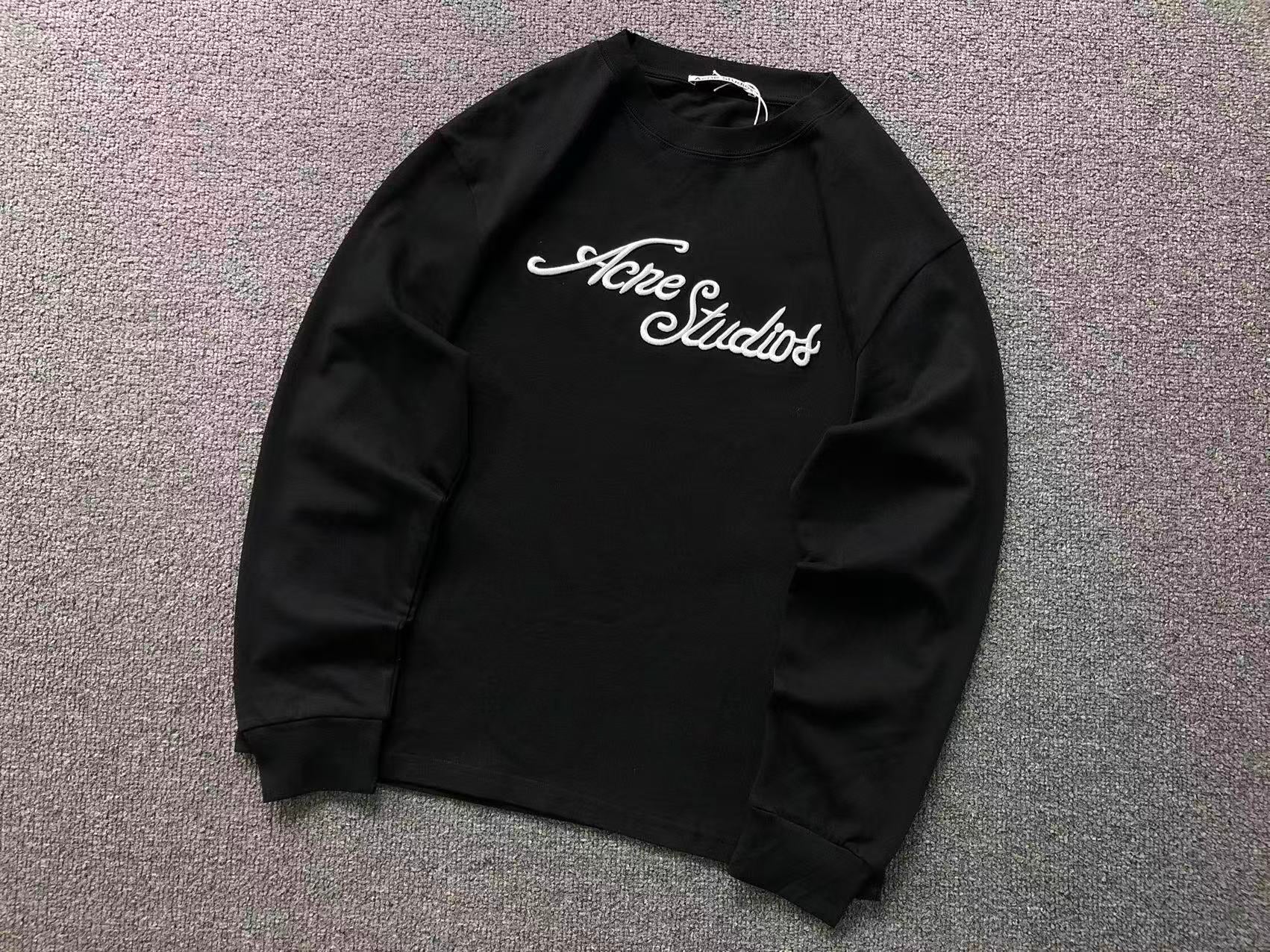 AcneStdios Longsleeve
