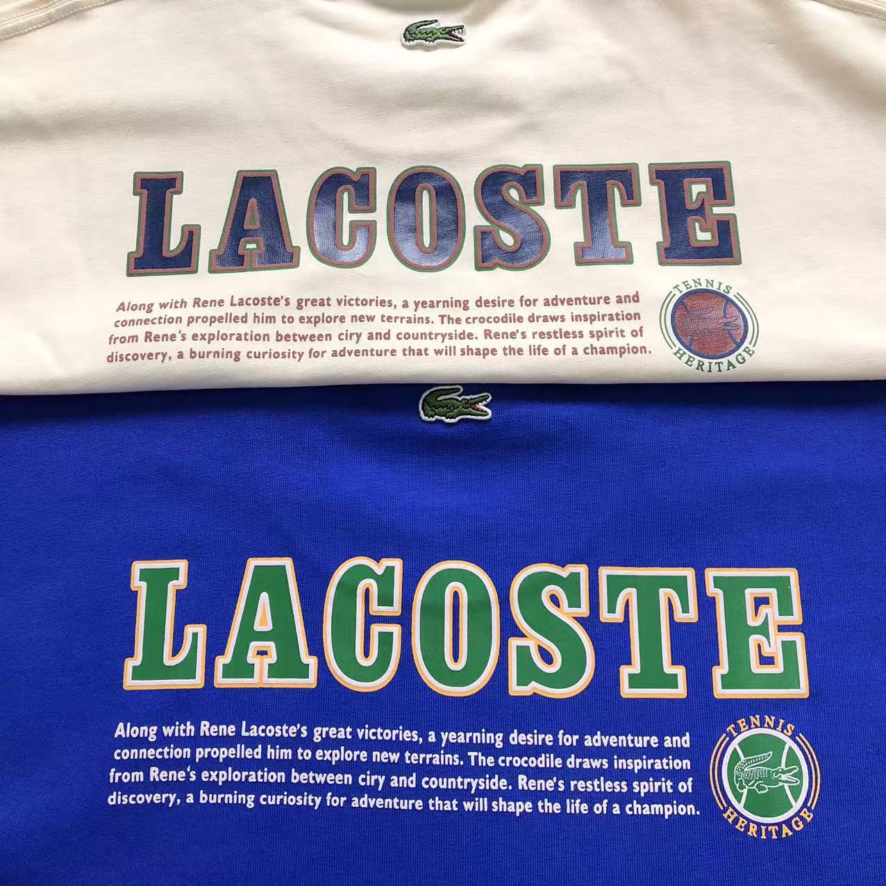 Classic Tshirt