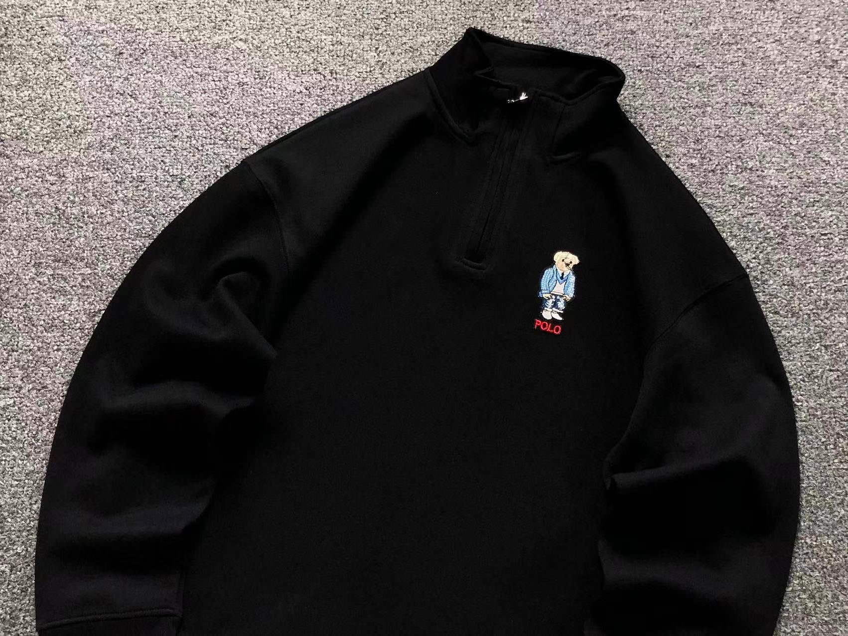 Ralph Lauren Hoodie