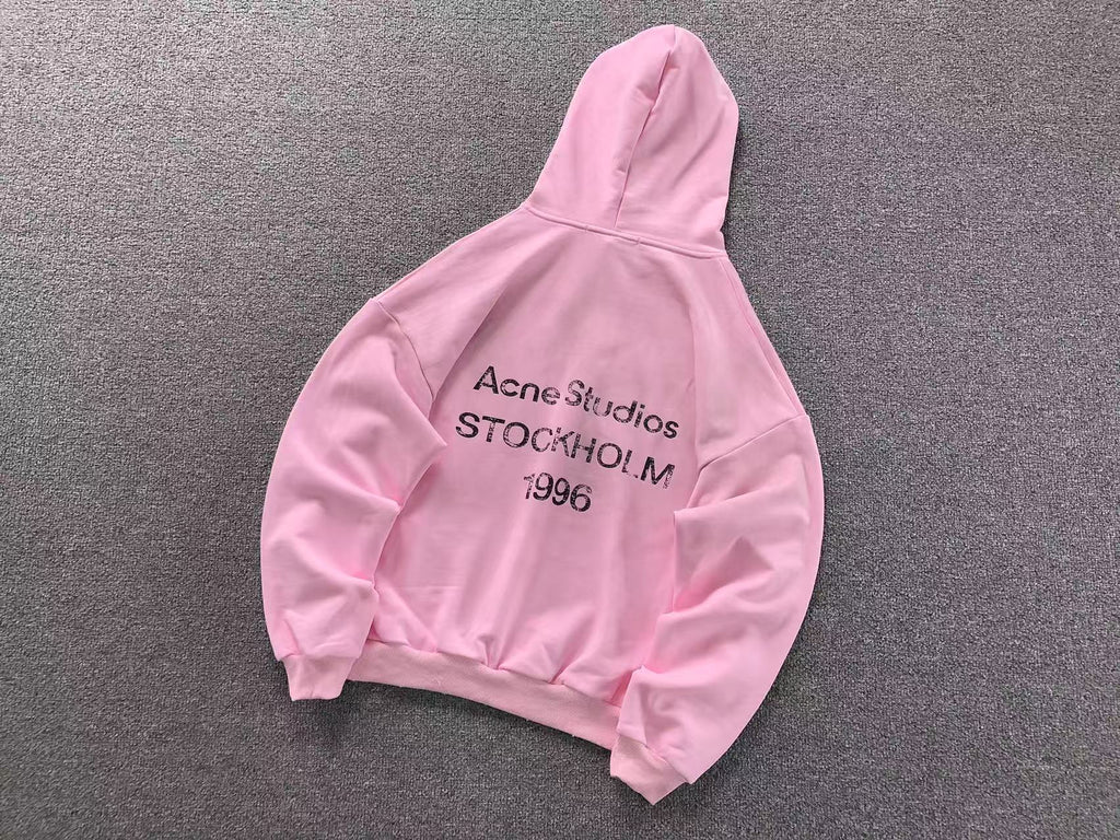 AcneStdios Hoodie