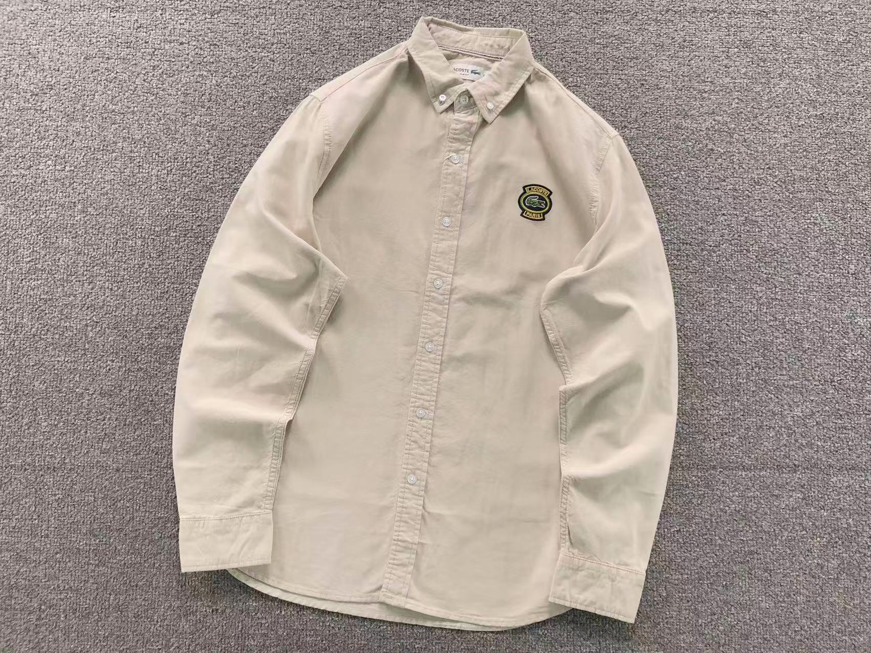 Classic Shirt