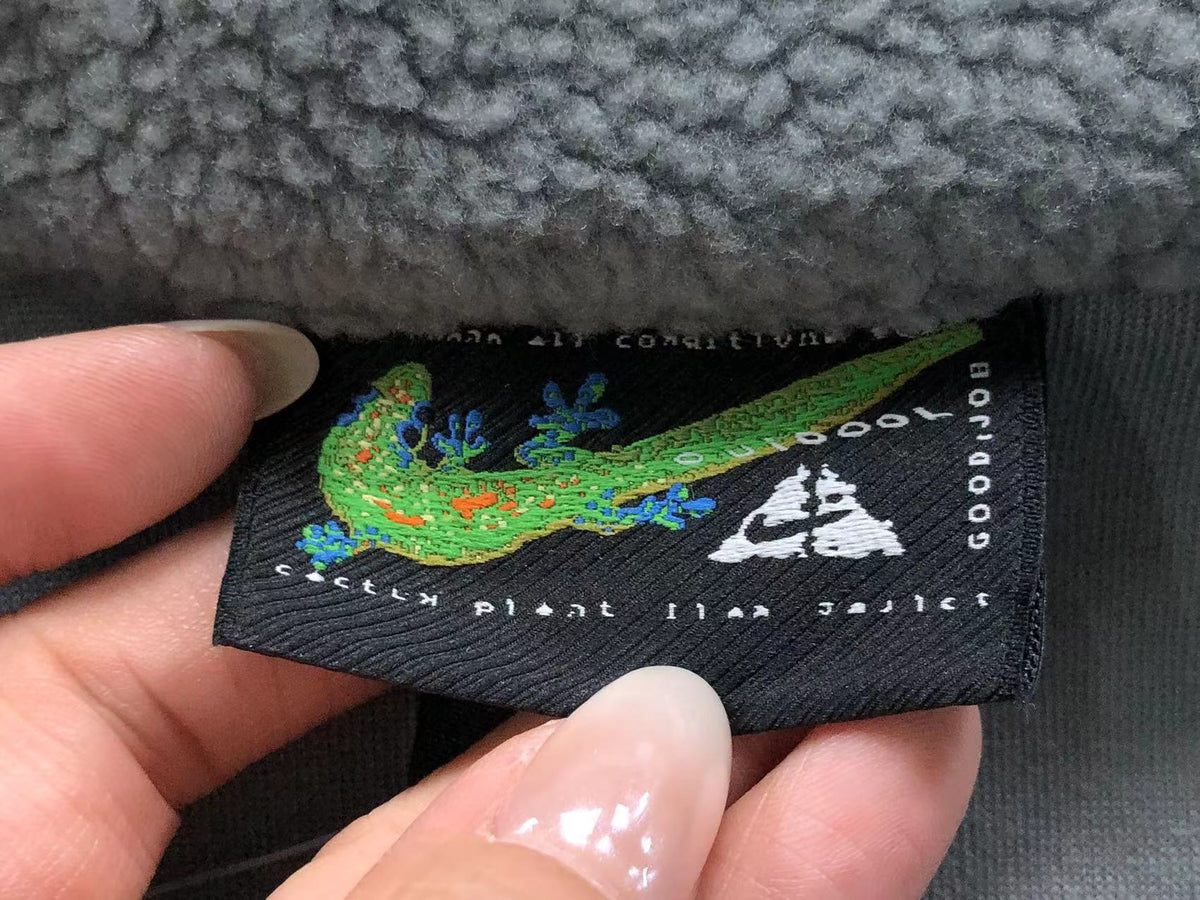 N1K Jacket