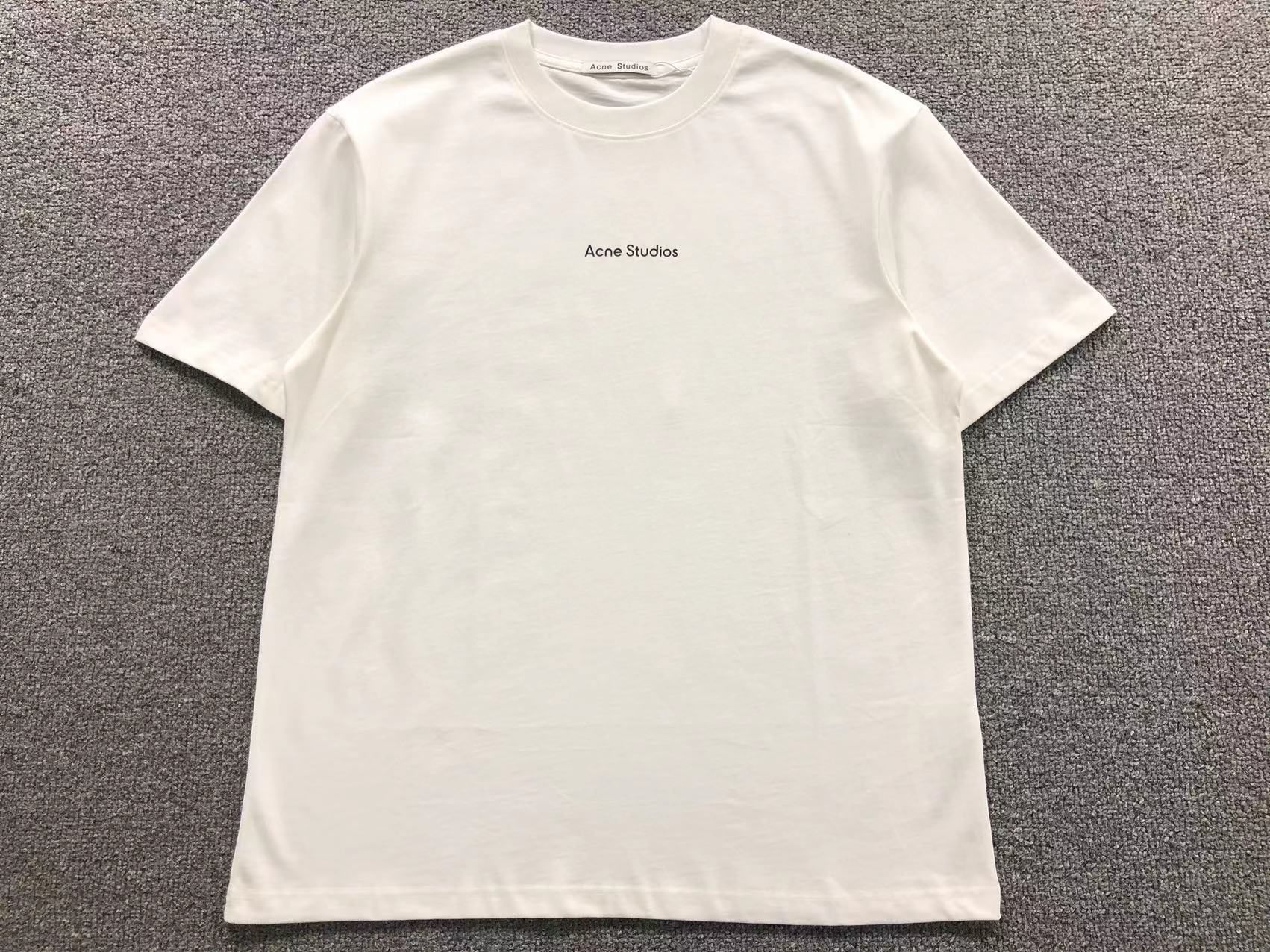 AcneStdios Tshirt