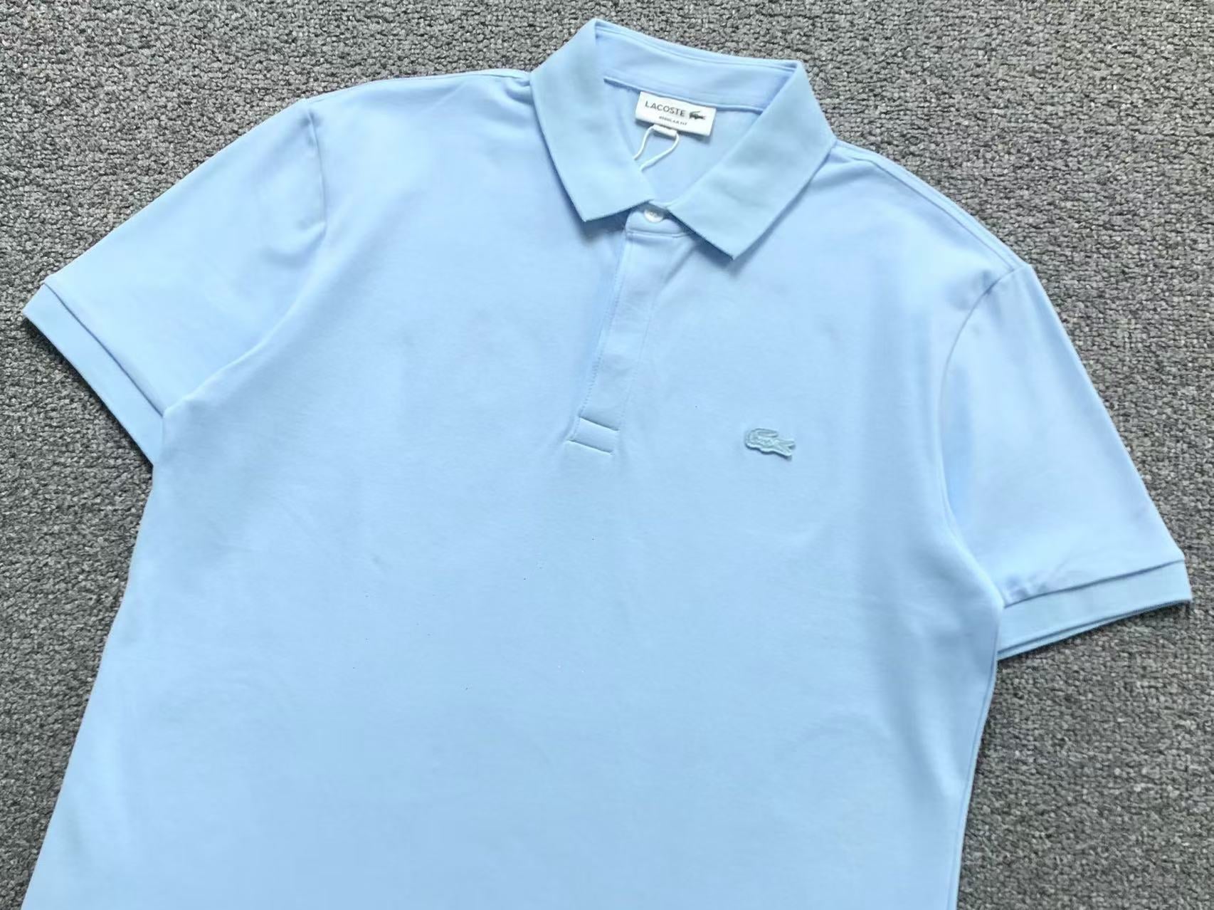 Classic Polo