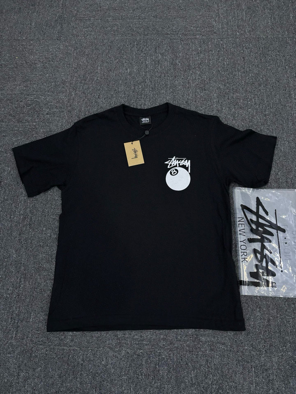Stu Tshirt
