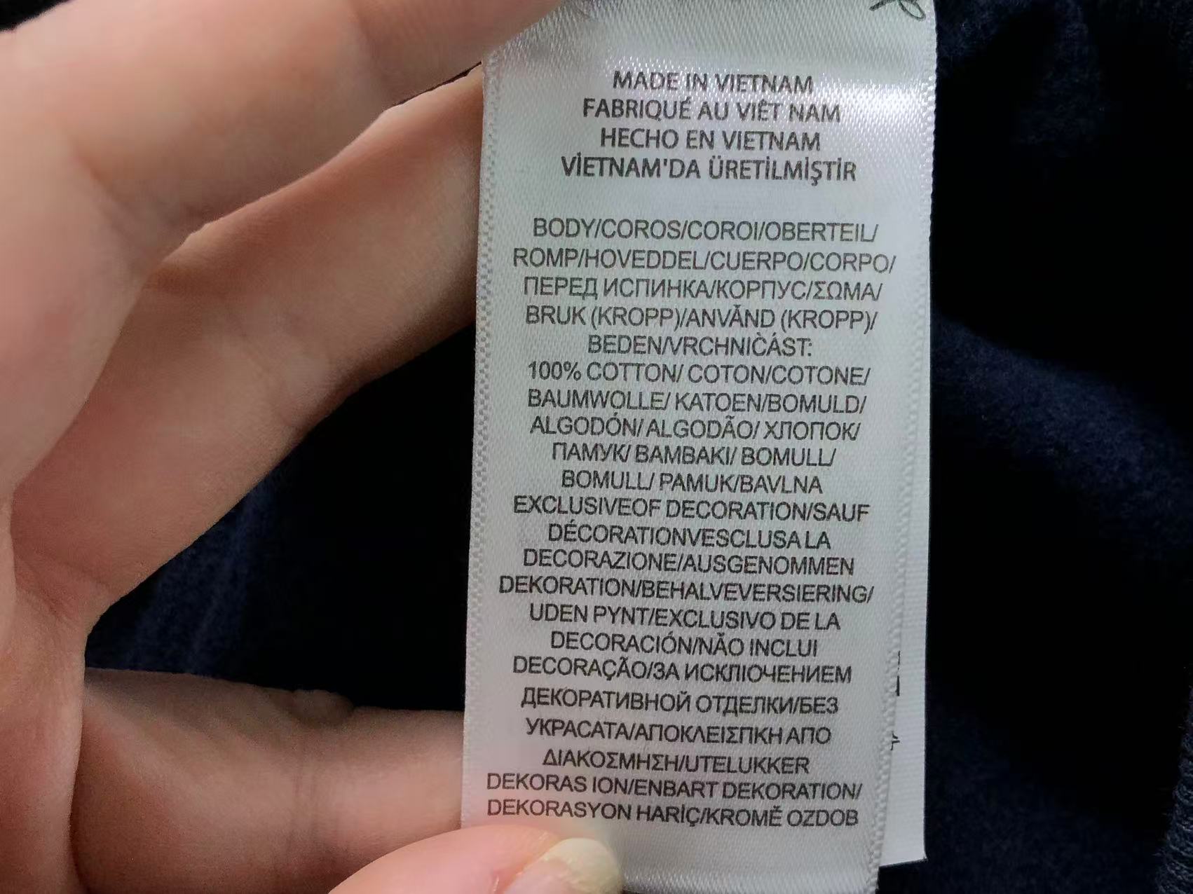 Ralph Lauren Hoodie