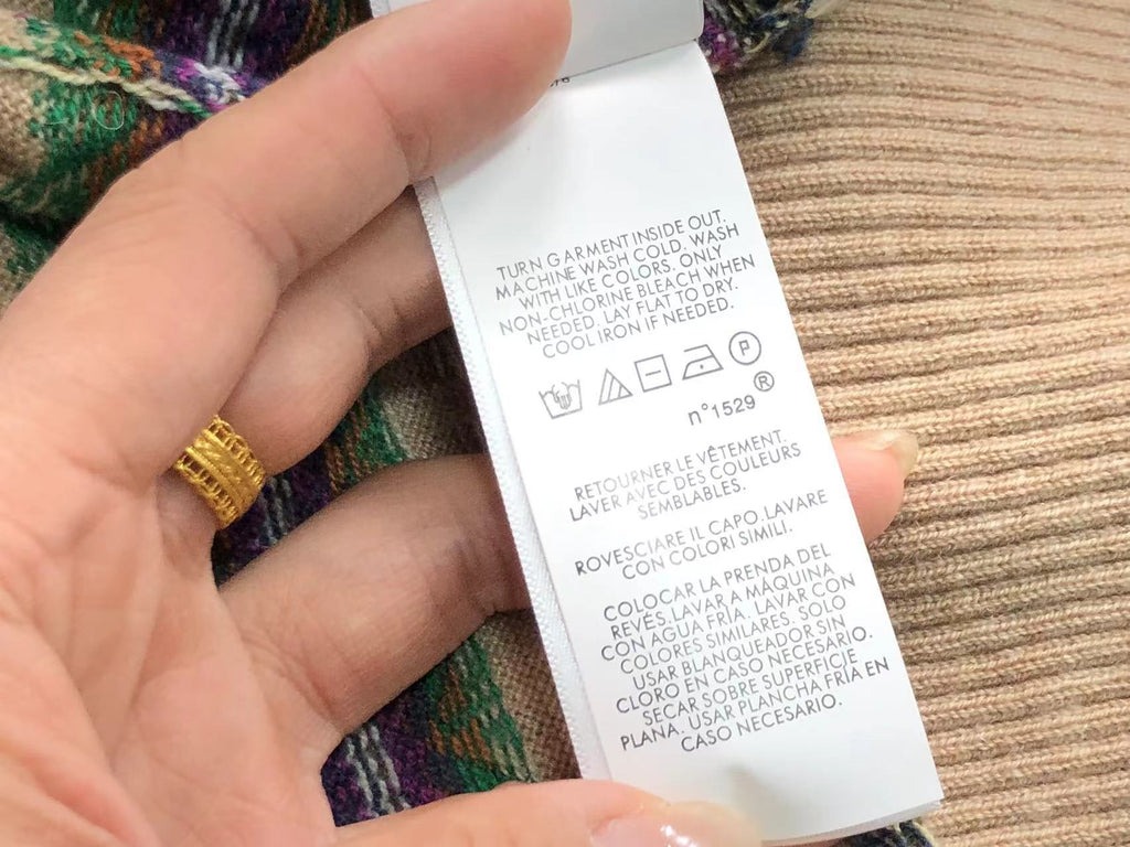 Ralph Lauren Sweater Female