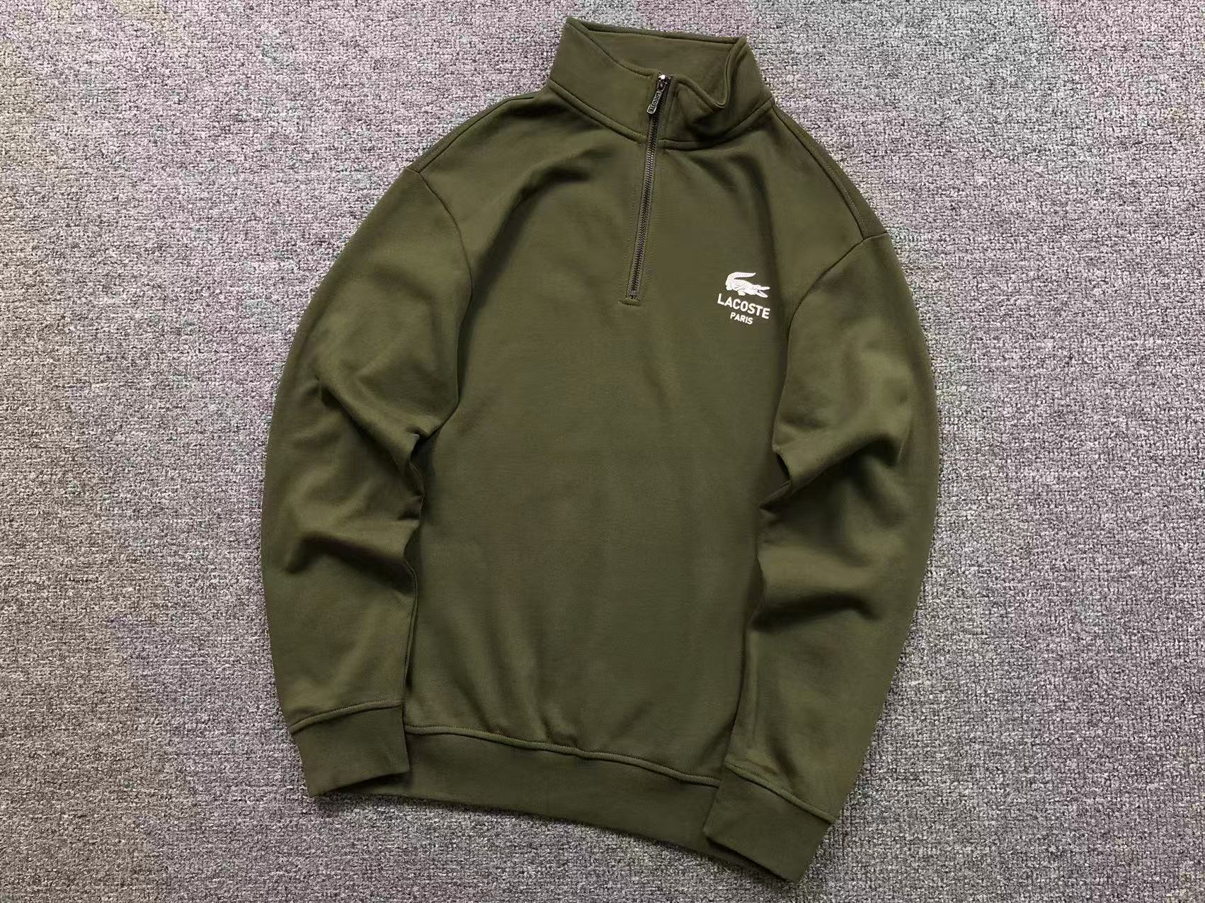 Classic Hoodie