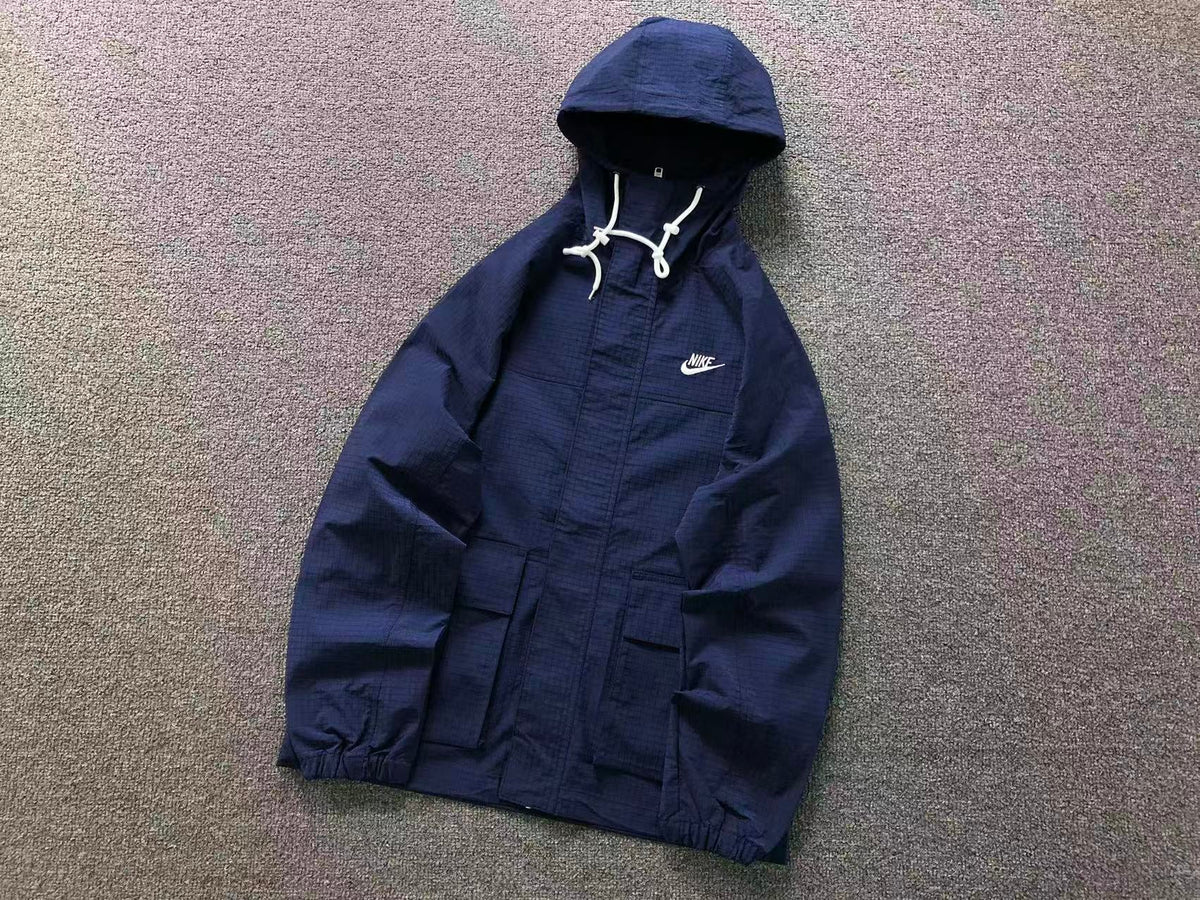 N1K Jacket