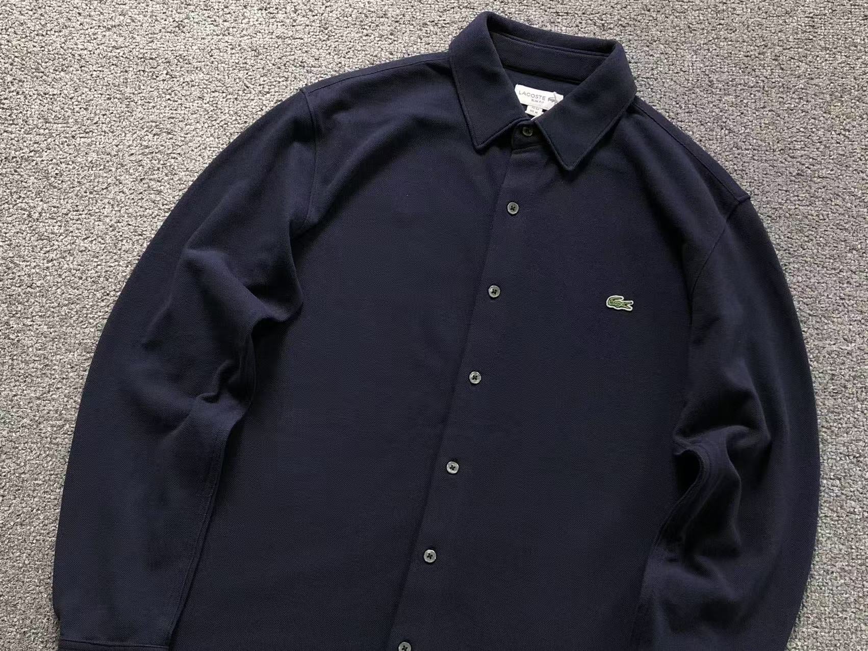 Classic Longsleeve