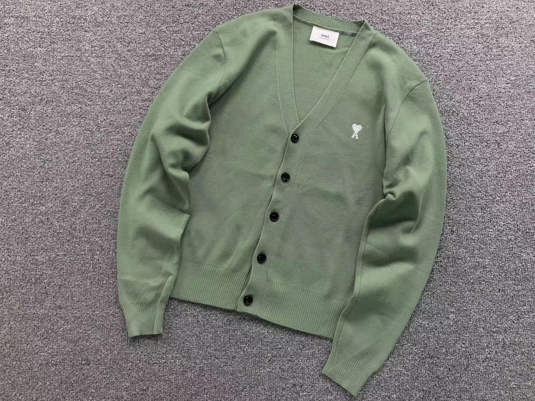 Am1 Sweater