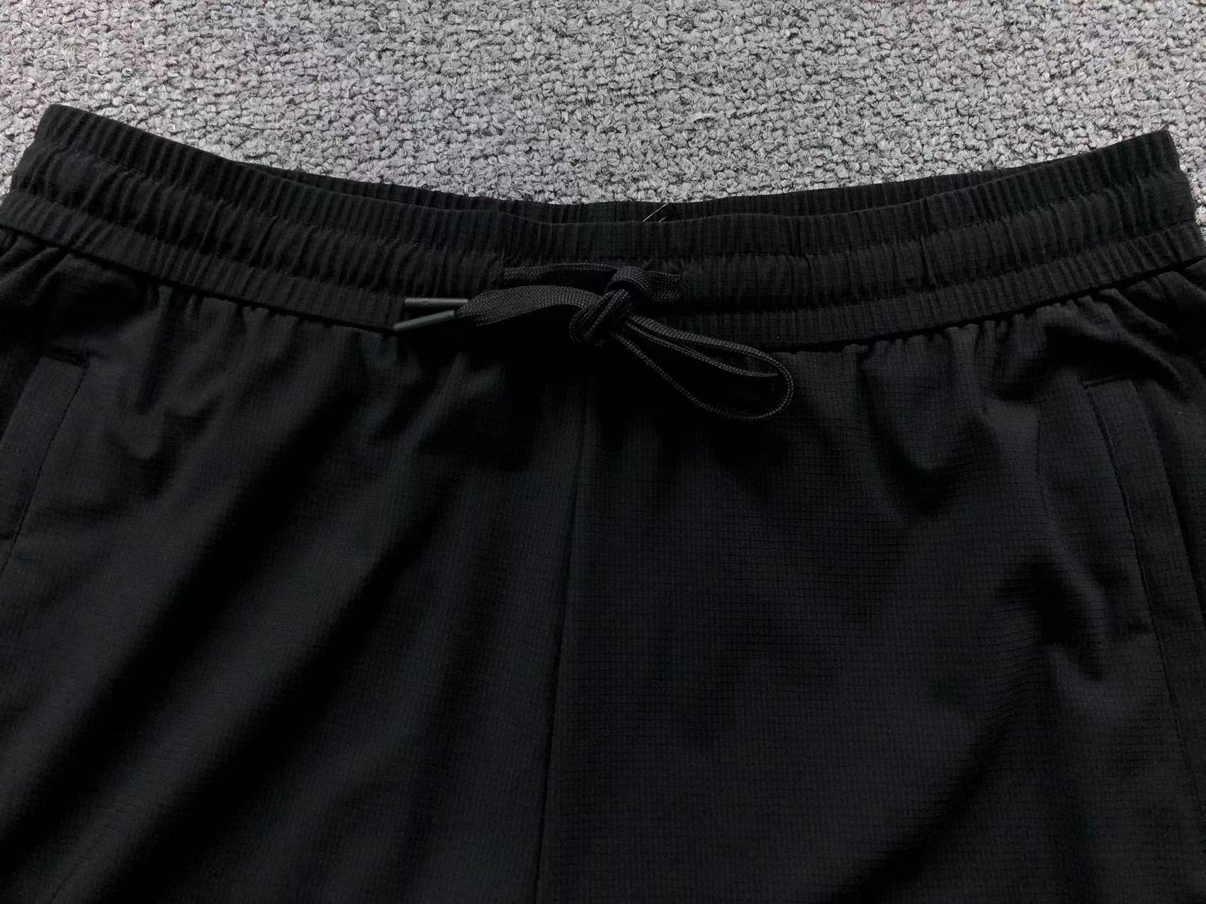 Classic Pants