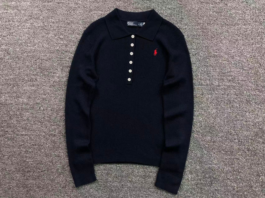 Ralph Lauren Sweater Female