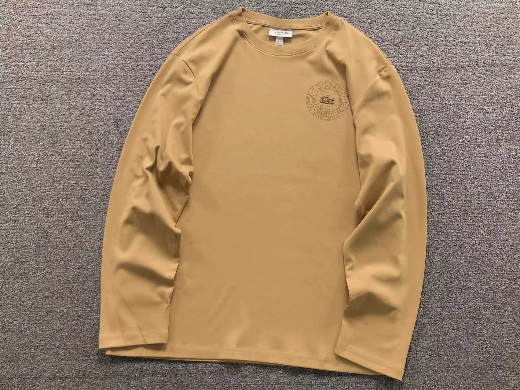 Classic Longsleeve