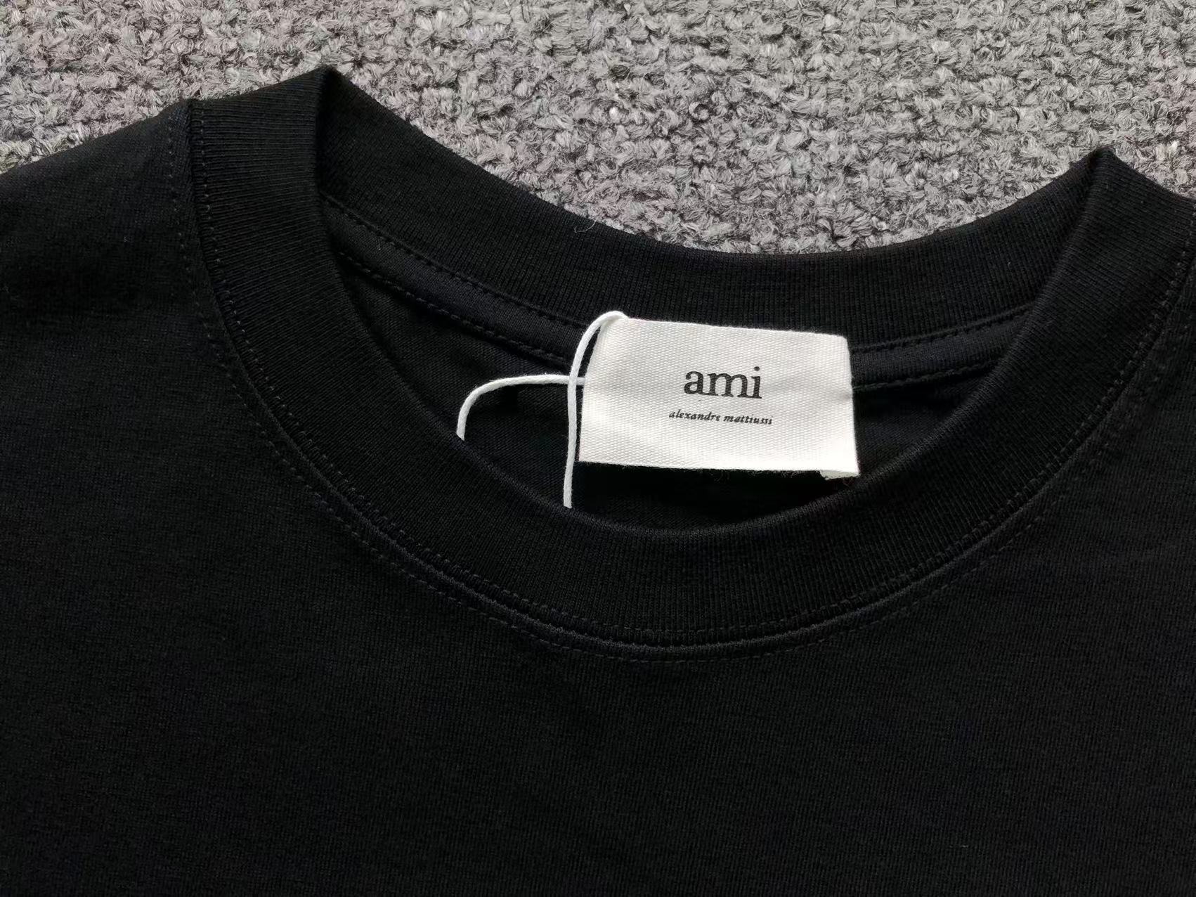 Am1 Longsleeve
