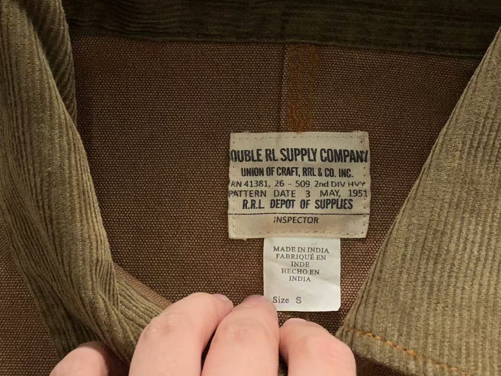Ralph Lauren Jacket