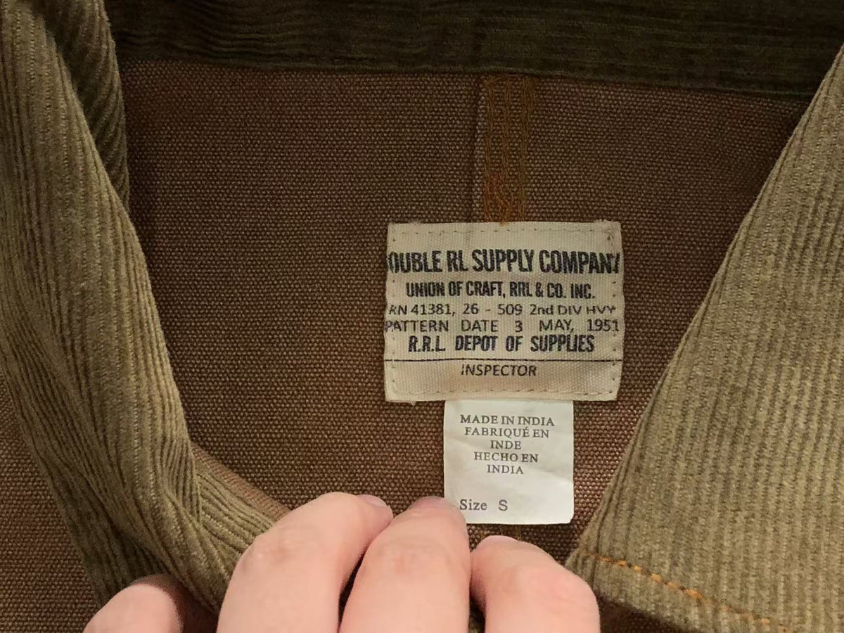 Ralph Lauren Jacket