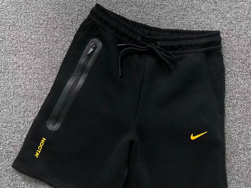 N1K Shorts