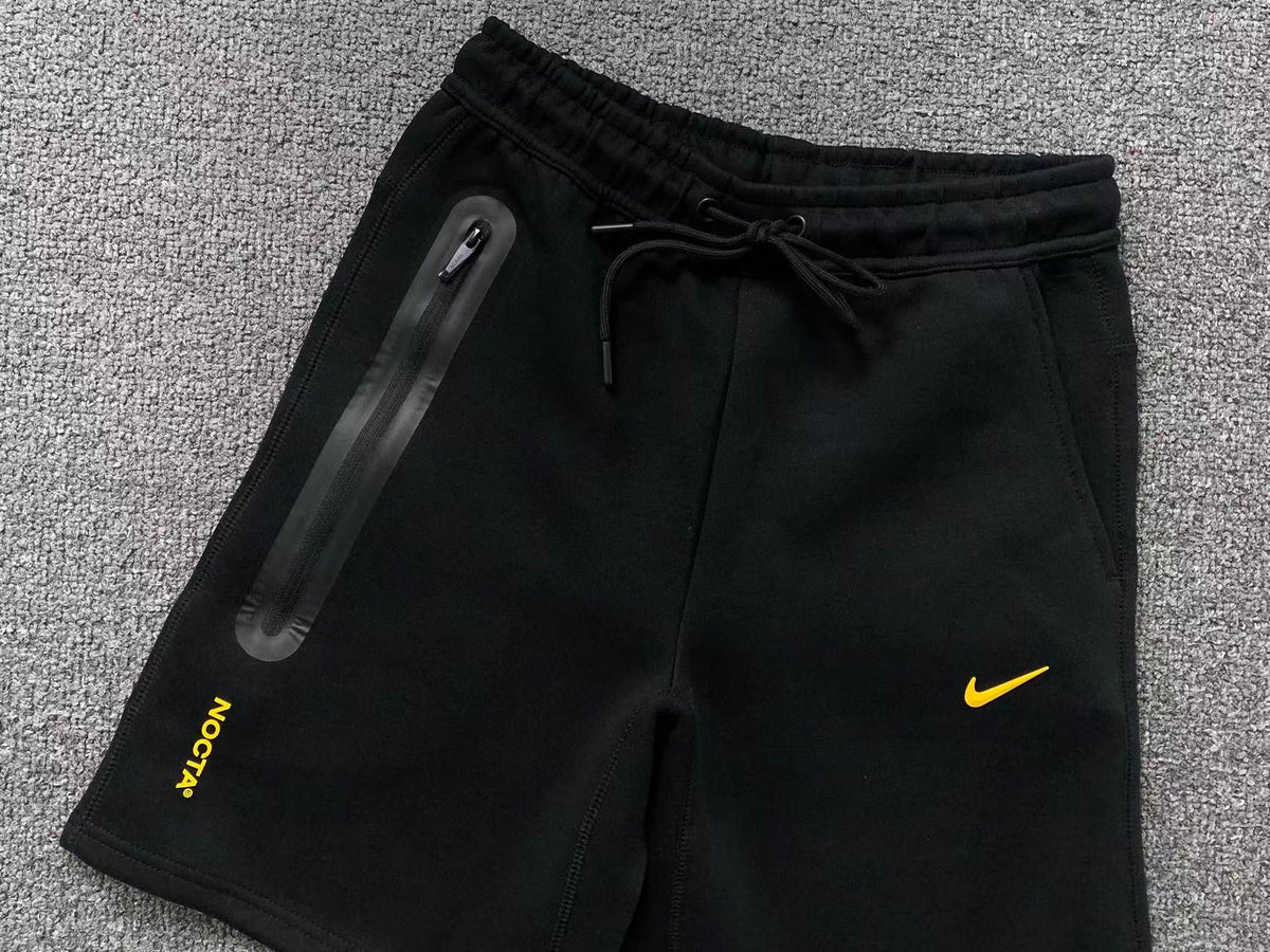 N1K Shorts