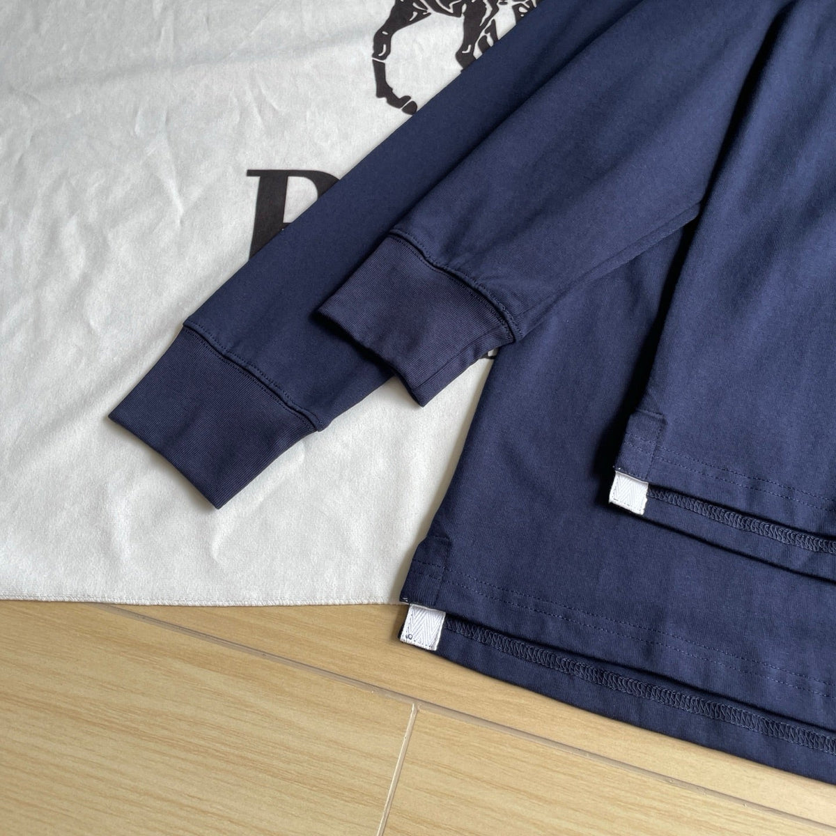 Ralph Lauren Polo Longsleeve