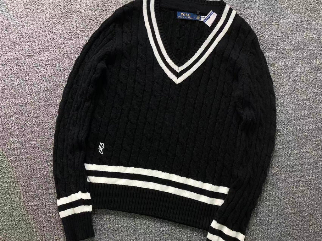 Ralph Lauren Sweater Female
