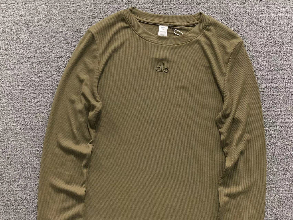 A1O Longsleeve Female