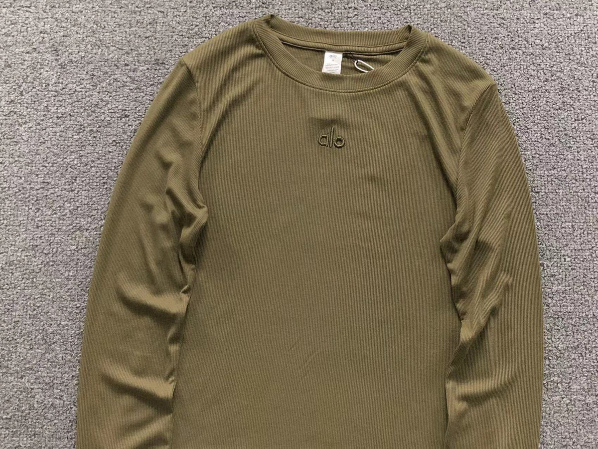 A1O Longsleeve Female