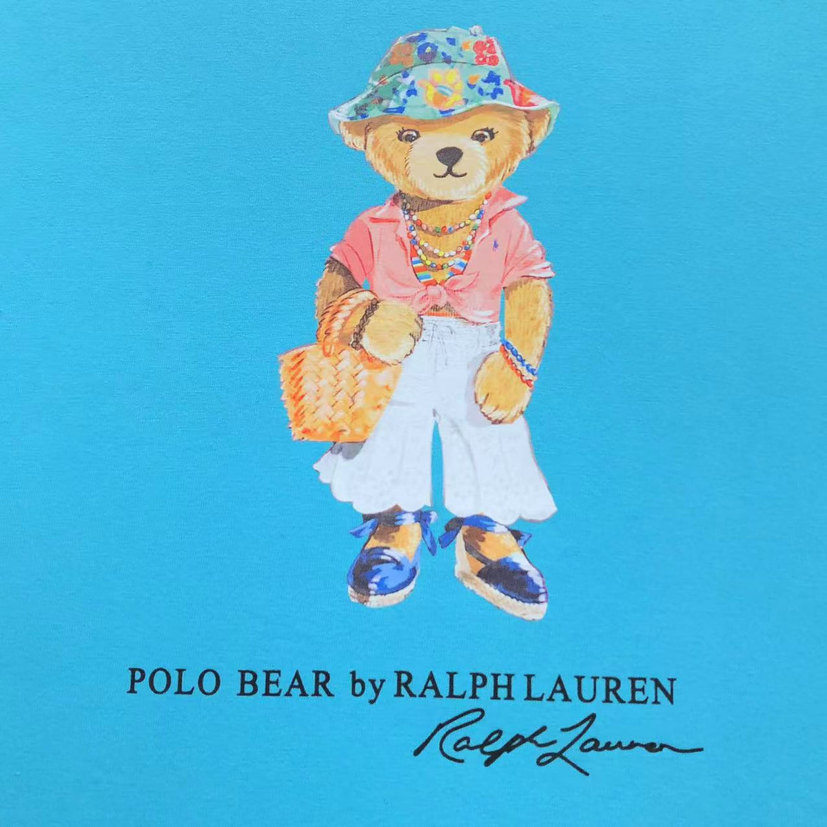 Ralph Lauren Tshirt