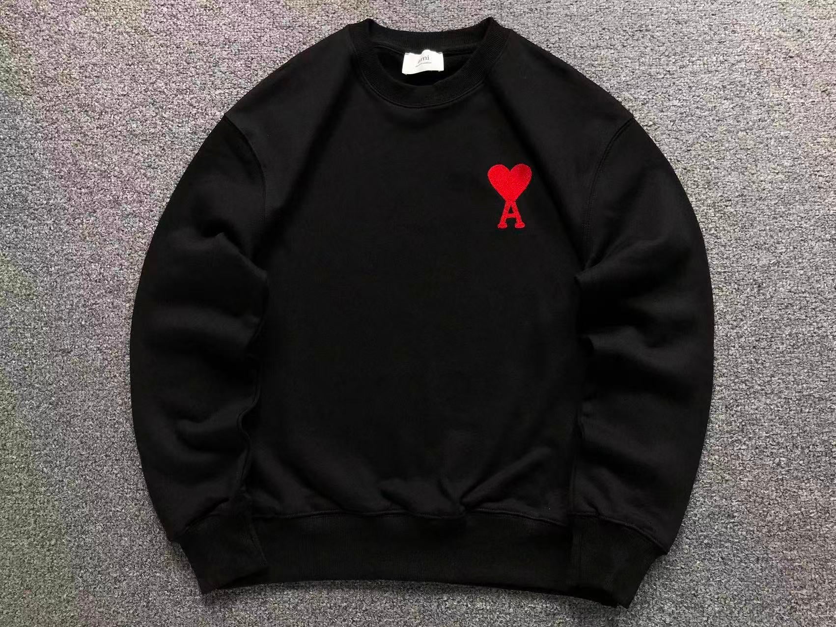 Am1 Hoodie