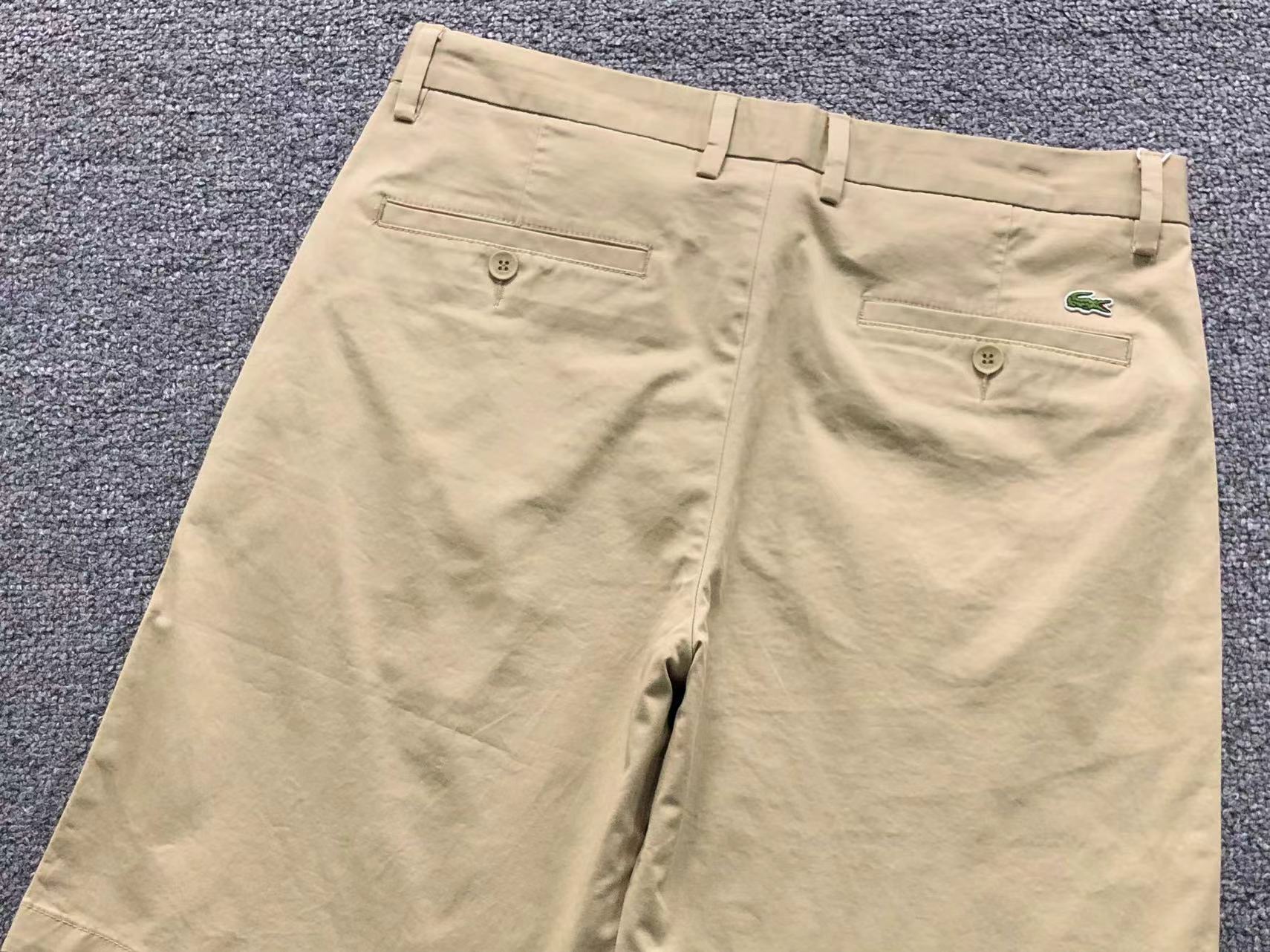 Classic Shorts